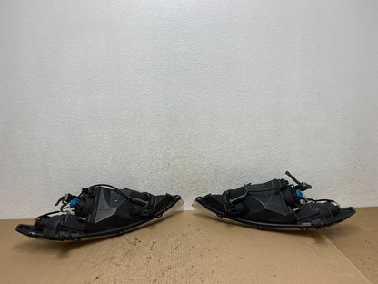2003 to 2007 Nissan Murano Headlights Halogen Left+Right AE8863 DW6