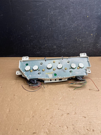 2006 Ford E350 Gauge Speedometer Cluster AF2546 DG5