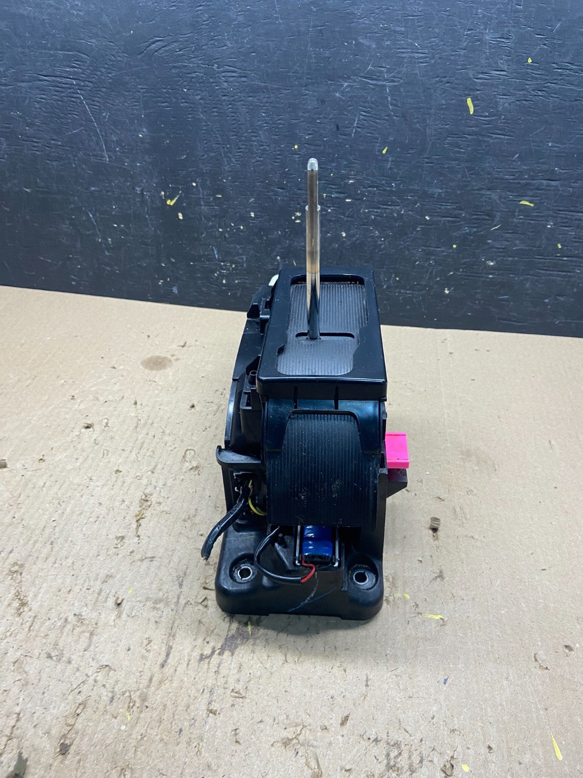 2011 to 2013 Jeep Grand Cherokee Center Console Shifter Auto Selector q7174 DG3