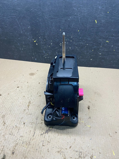 2011 to 2013 Jeep Grand Cherokee Center Console Shifter Auto Selector q7174 DG3