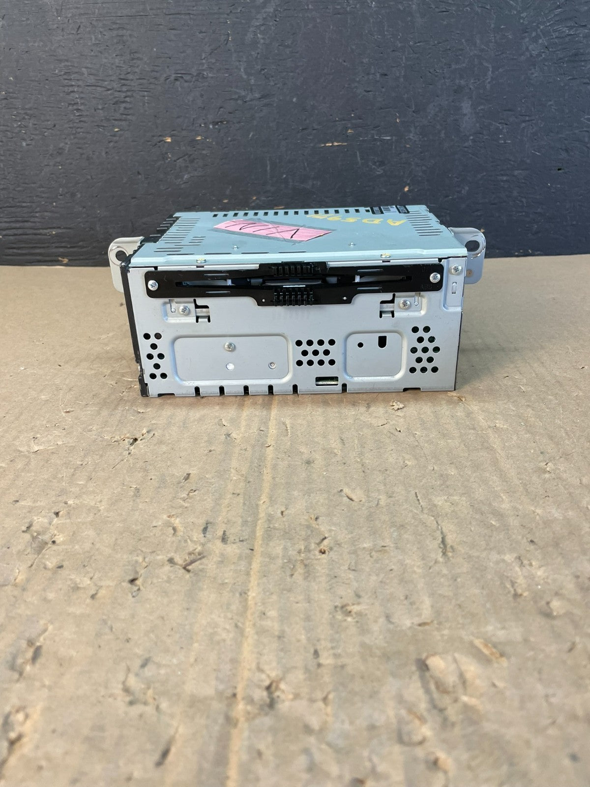 2013 2014 2015 Ford Escape Radio Receiver ID CJ5T-19C107-CJ AD5971 DG0