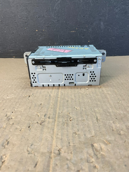 2013 2014 2015 Ford Escape Radio Receiver ID CJ5T-19C107-CJ AD5971 DG0