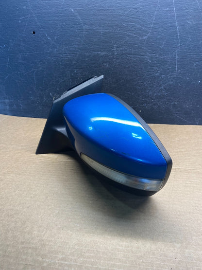 2012 2013 2014 Ford Focus Left Driver View Door Mirror af7736 DG2