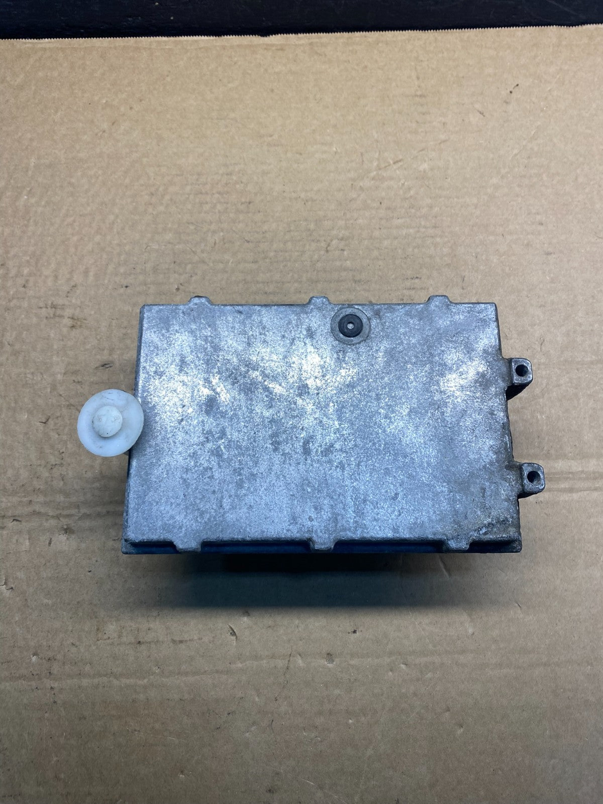 2010 Jeep Liberty Nitro 3.7L Engine Control Unit ECU ECM p68044702AE AF7664 DG1