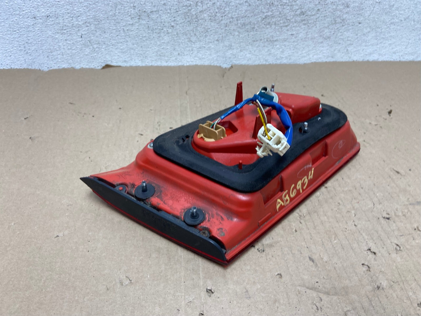 2007 2008 2009 Lexus Es350 Right Passenger RH Inner Tail Light AG6934 LK5