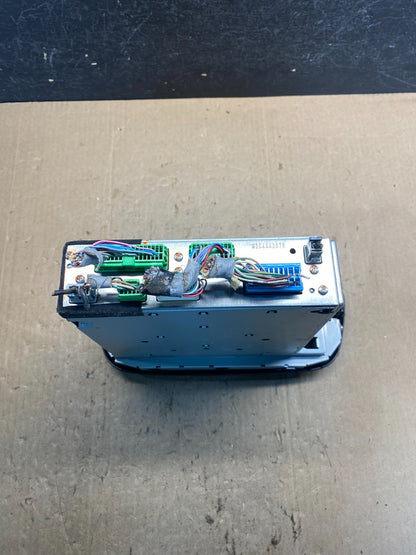 2005 to 2010 Honda Odyssey Am Fm Cd Player Radio Receiver AE7862 DW5
