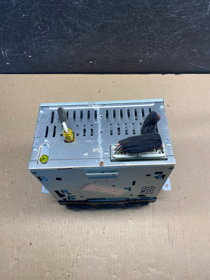 2012 2013 2014 Hyundai Accent Radio Cd Mp3 Player AE7407 DW5