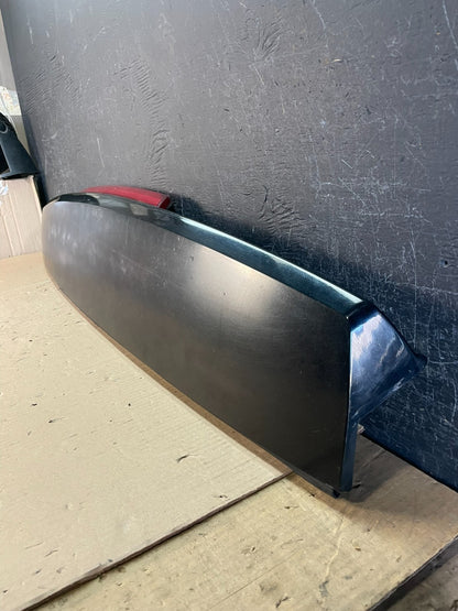 2007-2014 Chevrolet Tahoe Suburban Yukon Spoiler Wing 3rd Brake Light AE0763 DG1