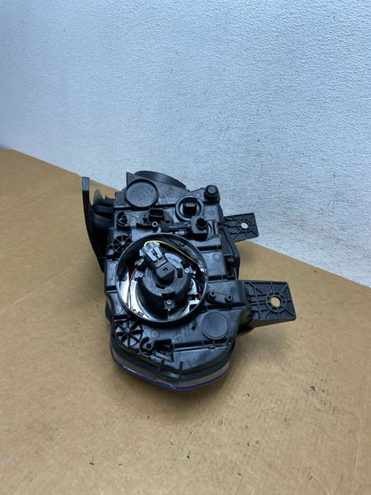 2014 to 2020 Dodge Durango Left Driver LH Side Halogen Headlight DEPO AE3059 DW8