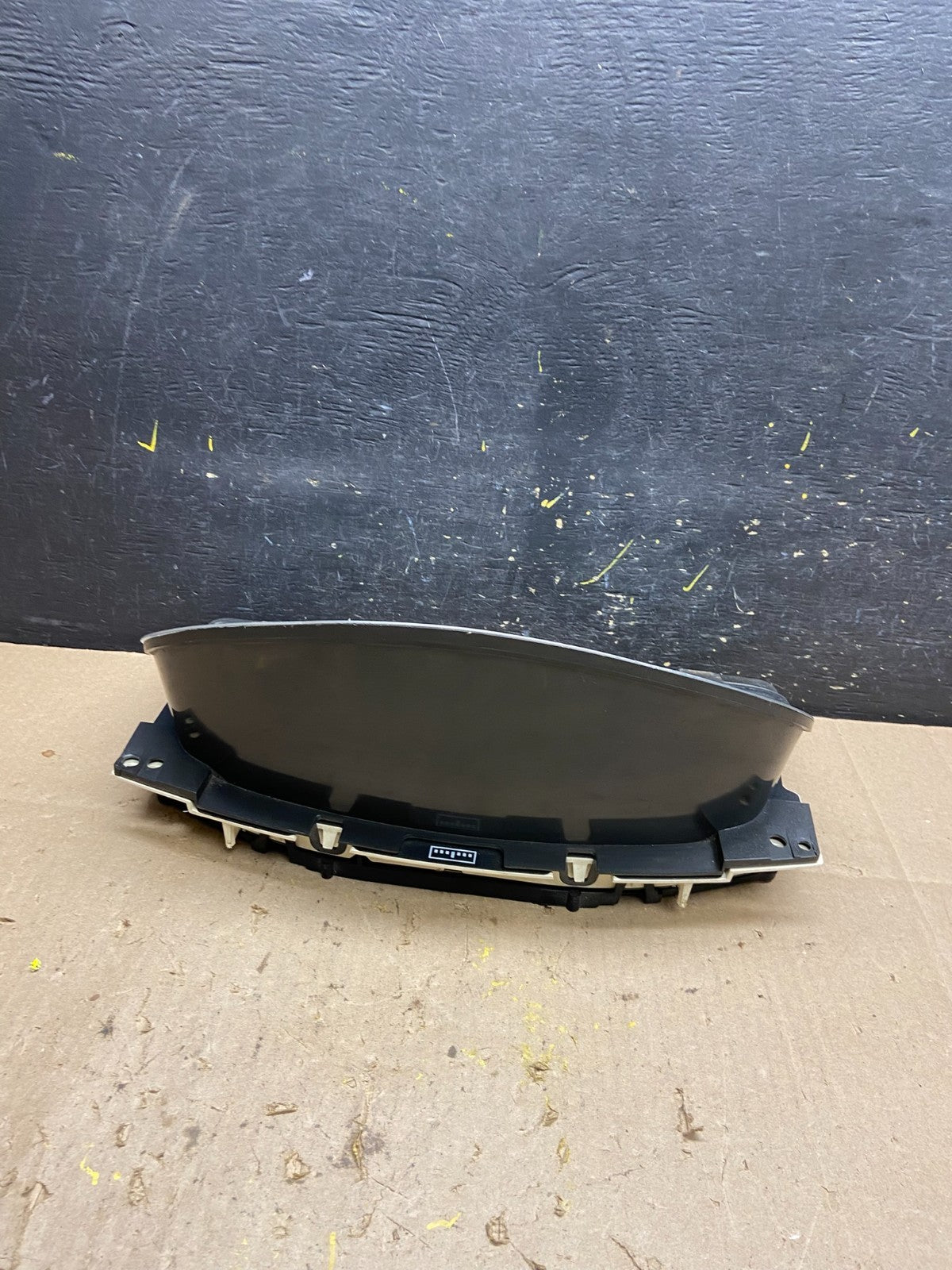 2004 to 2007 Chevrolet Express Speedometer Cluster Gauge OEM  u4956 DG5