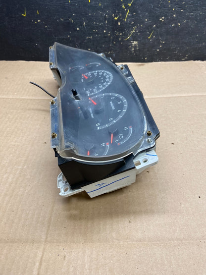2000 2001 2002 Ford Expedition Speedometer Instrument Gauge Cluster Oem y2111 DG2