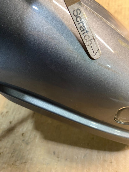 2006-2010 Mercedes-Benz R-Class R350 R500 Left Driver Door Mirror Oem AB0343 MS7