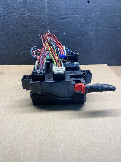2018 to 2022 Jeep Grand Cherokee Fuse Box Relay Panel BMC Body Module af8967 DG4