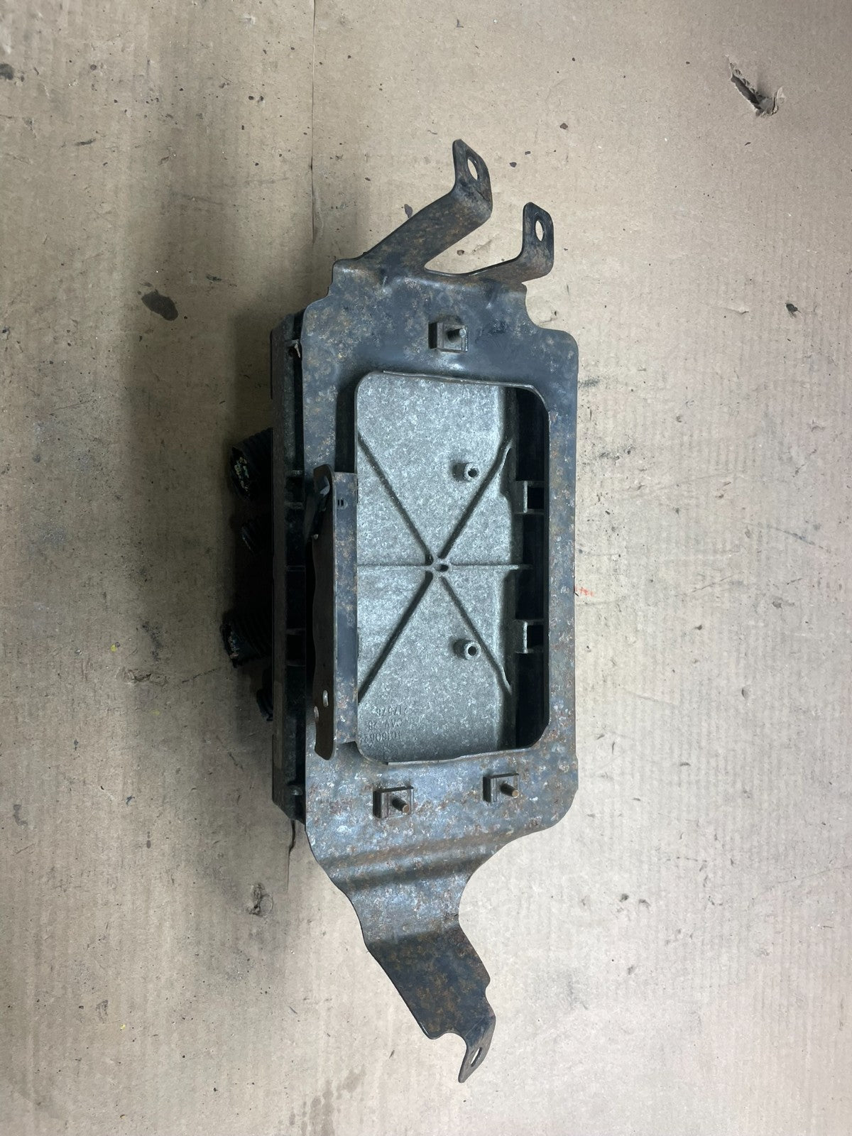 2010 Dodge Caravan 3.3L Engine Computer ECU ECM p7439 DG1