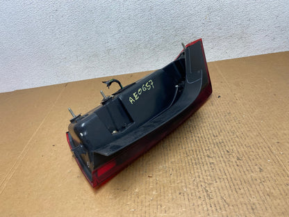 2008 to 2013 Cadillac CTS Right Passenger Side Led Side Tail light AE0657 LK4