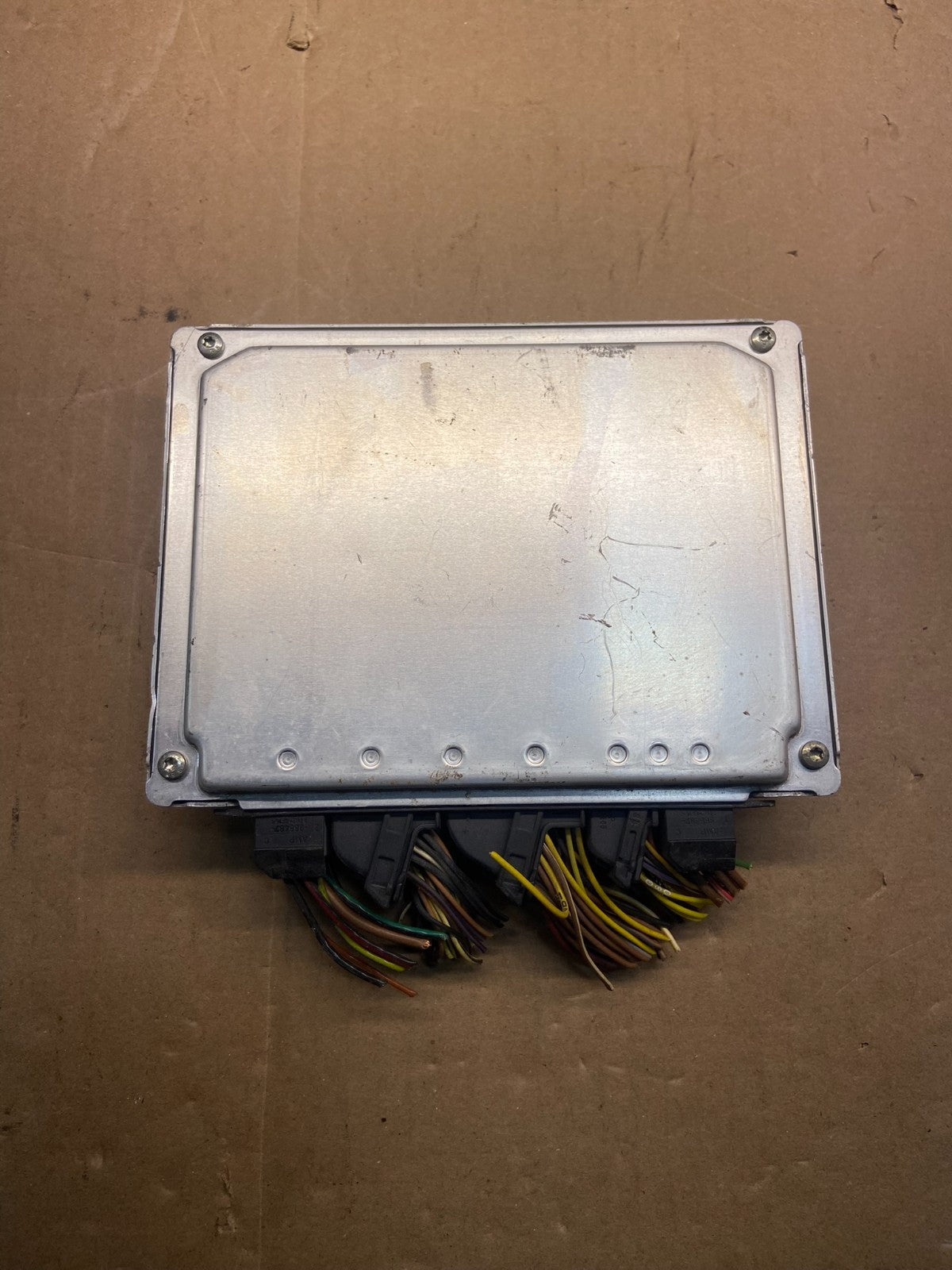 2001 - 2002 BMW 325i 525i ECU ECM Engine Control Module Computer AF9079 DG1