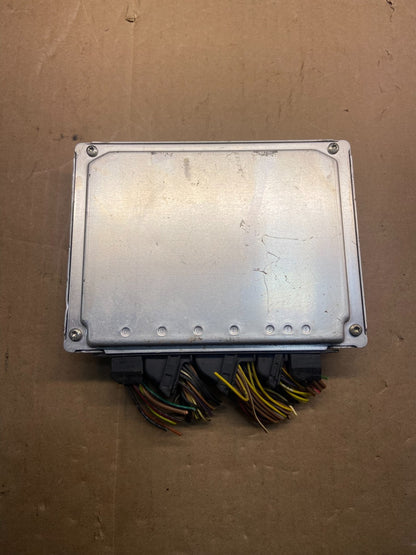 2001 - 2002 BMW 325i 525i ECU ECM Engine Control Module Computer AF9079 DG1