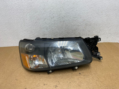 2003 2004 Subaru Forester Right RH Side Headlight Halogen AE4827 DW0