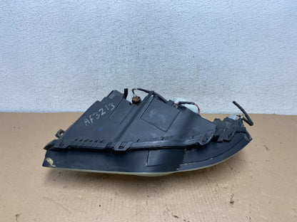 2006 to 2007 Subaru Legacy Right Passenger RH Side Headlight AF3213 DW8