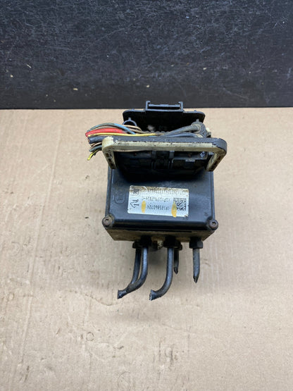 2008-2010 Chevy Express GMC Savana 1500 2500 ABS Anti Lock Brake Pump AG3640 DG0