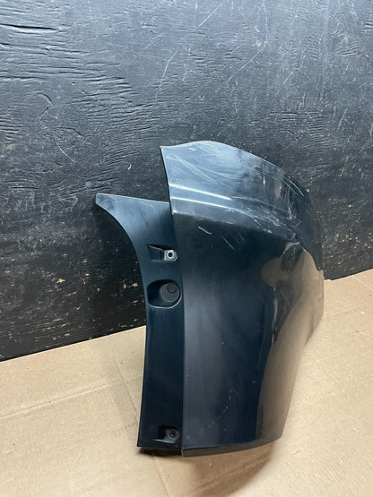 2013 to 2016 Ford Escape Rear Left Driver LH Side Bumper Cover Oem y9446 DG1