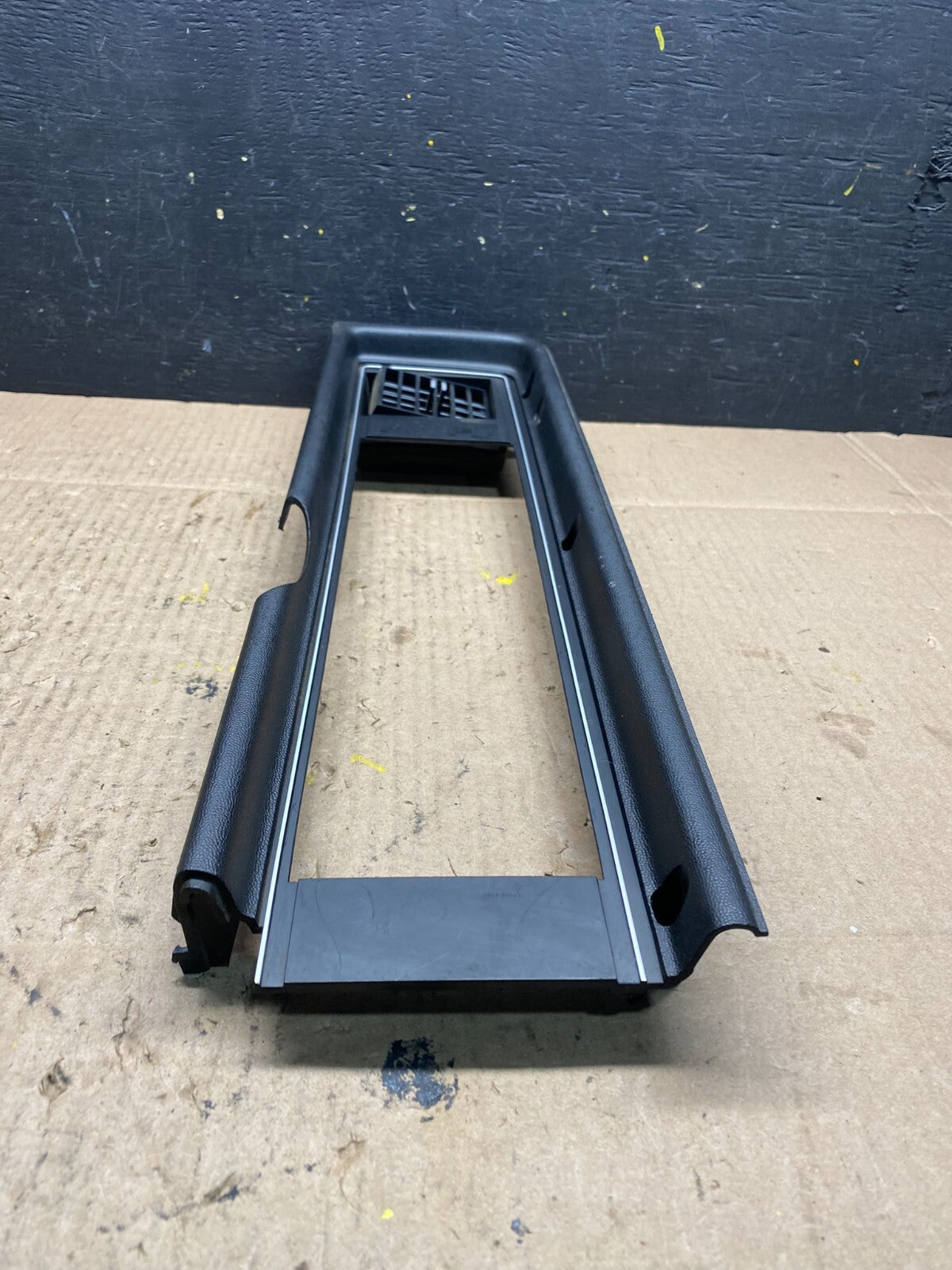 1983 Ford Thunderbird Dash Panel E3SZ-63044D70-C M66914