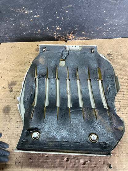 1999 to 2003 Oldsmobile Intrigue 3.5L V6 Engine Cover s5936 DG5