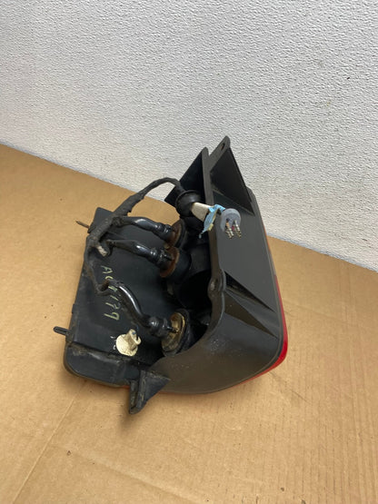 1993-1998 Jeep Grand Cherokee ZJ Left Driver Side Tail Light AC7479 LK6