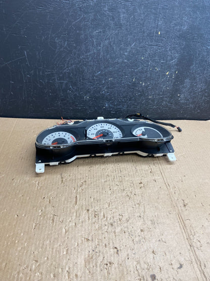 2003 to 2004 Nissan Xterra Frontier Speedometer Cluster Gauge AE4209 DG4