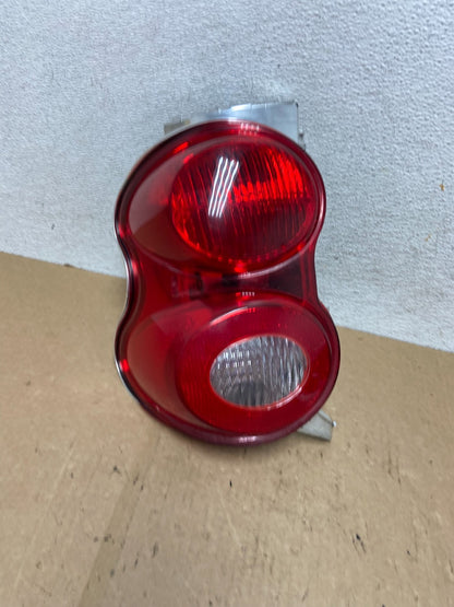 2008-2016 Smart Fortwo Left Driver LH Side Tail Light AF9738 DG0