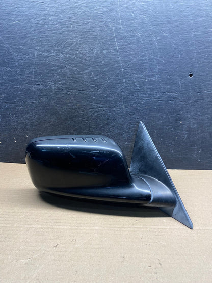 2004-2006 BMW E46 325CI 330CI Right Passenger View Door Mirror AH9754 LK0