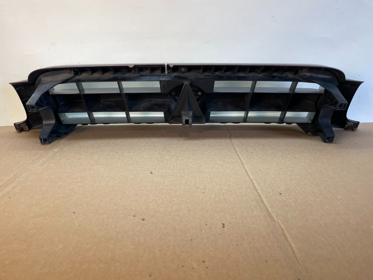 2002 2003 2004 Nissan Pathfinder Front Upper Grill Grille AH6085 DG3