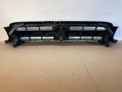 2002 2003 2004 Nissan Pathfinder Front Upper Grill Grille AH6085 DG3
