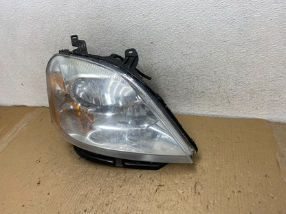 2005 to 2007 Ford Five Hundred Halogen Right Passenger Side Headlight AH2943 DW2