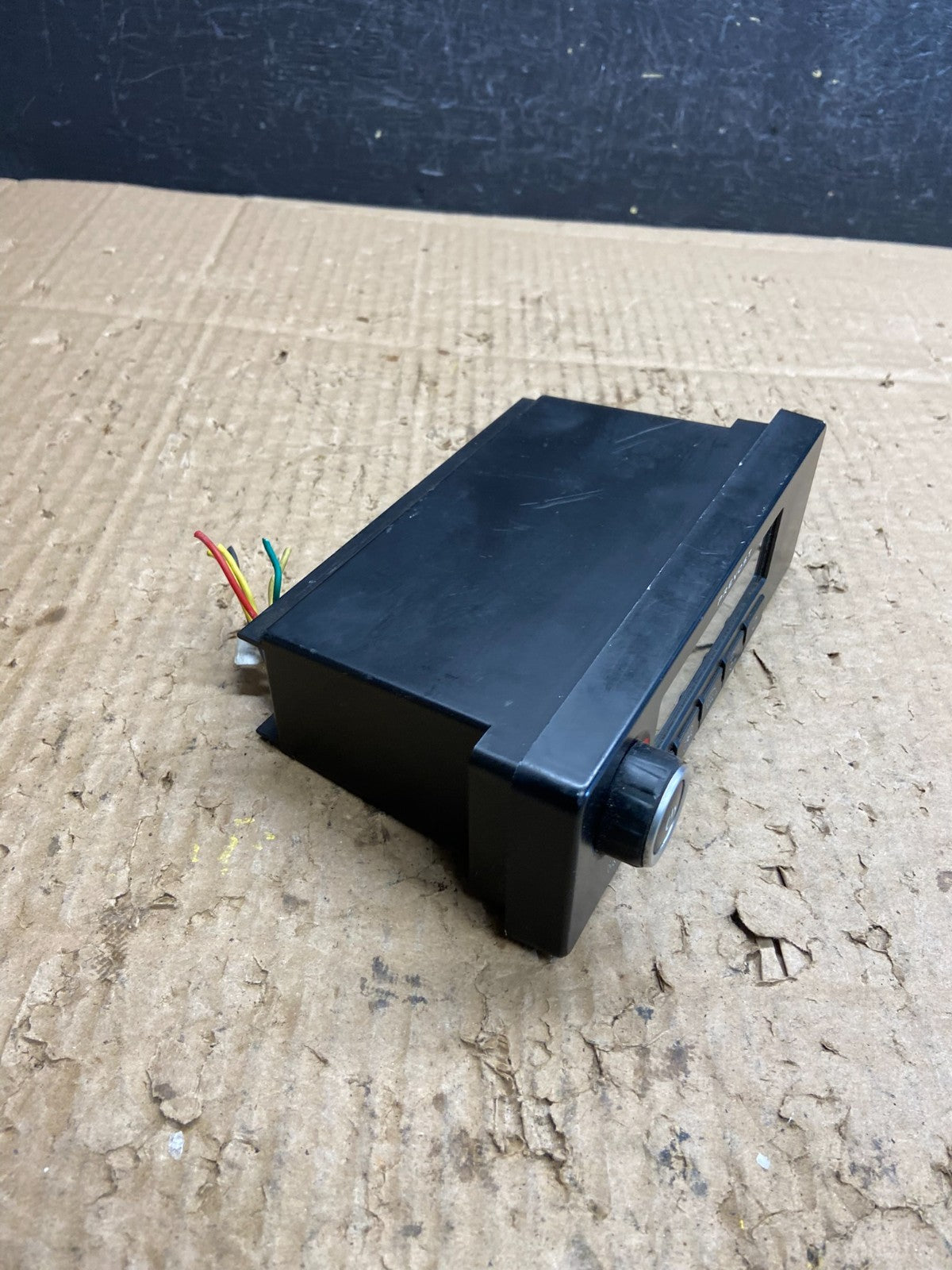 Prevost 870129 Climate Control Unit A/C AD19571
