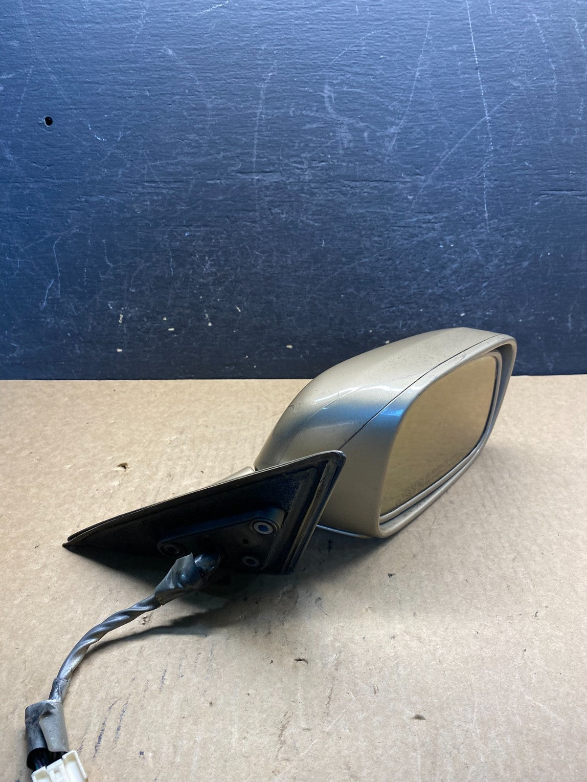 2002 to 2006 Lexus ES300 ES330 Right Passenger RH View Door Mirror AG6070 DG10