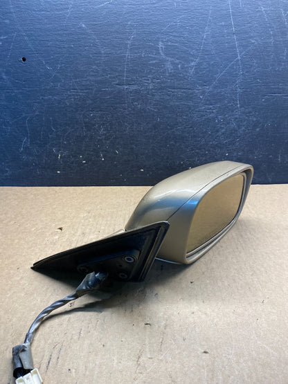 2002 to 2006 Lexus ES300 ES330 Right Passenger RH View Door Mirror AG6070 DG10
