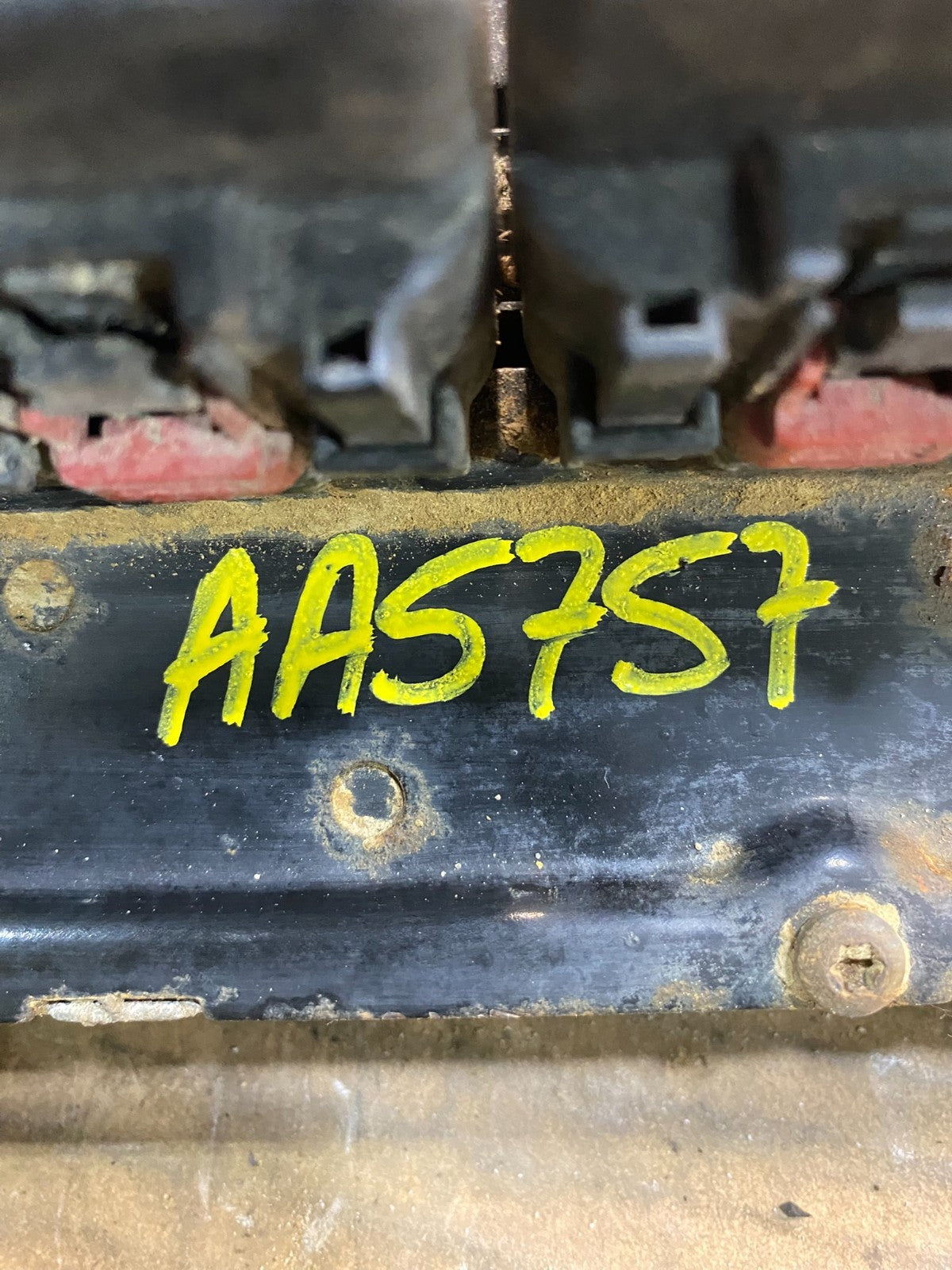 2005 Chrysler Pacifica Engine Control ECM AA5757 DG5