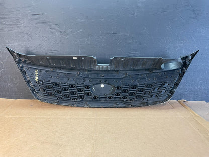 2014 2015 Kia Sorento Front Upper Grill Grille AE0851 DG5