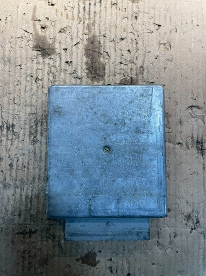 1996 Ford E-Series 5.8L Van Engine Control ECU Computer Module V2113 DG2