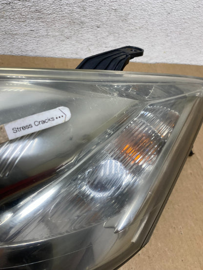 2007 2008 2009 Lexus ES350 Left Driver Lh HID Xenon Headlight AF9626 DW4