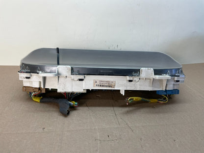 1998 1999 2000 Toyota Sienna Speedometer Cluster Gauge AJ0892 DW4