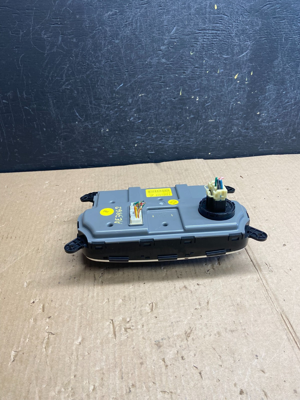 2011 2012 2013 Kia Sorento Temperature AC Climate Control 97250-1uxxx AE3862 DG4