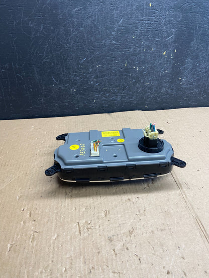 2011 2012 2013 Kia Sorento Temperature AC Climate Control 97250-1uxxx AE3862 DG4