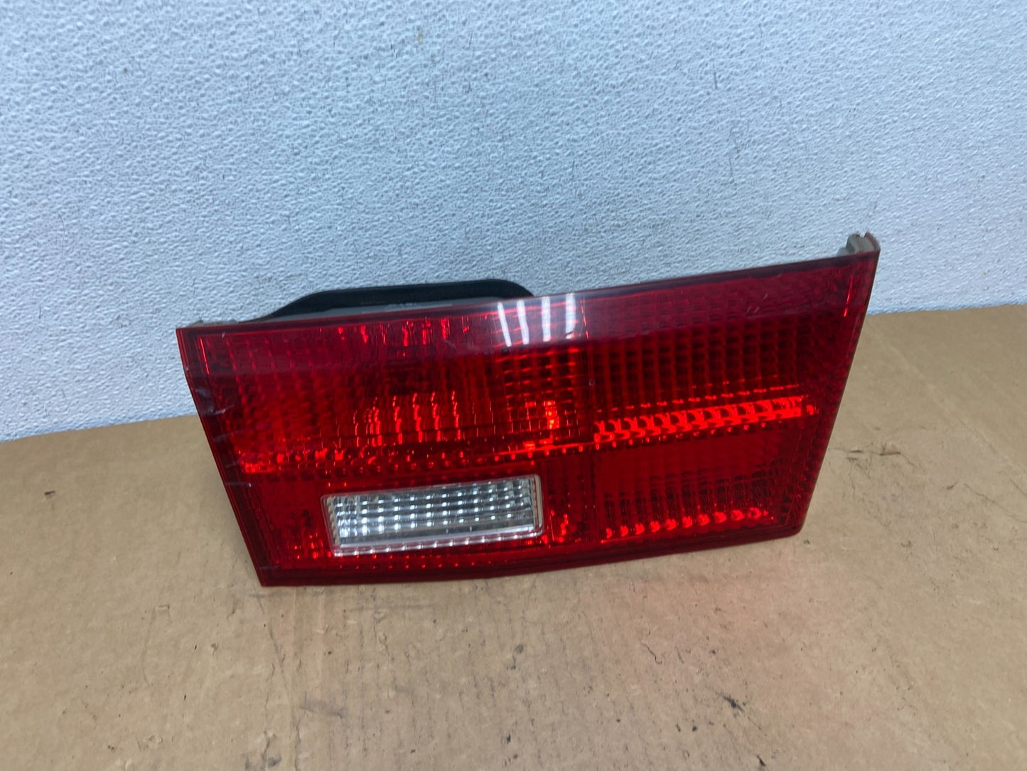 2005 Honda Accord Left Side Driver Lh Inner Trunk Lid Tail Light AC8507 DW0