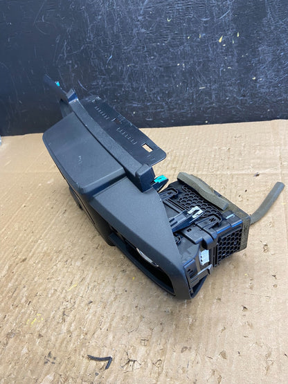 2020 to 2023 Ford Explorer Console Radio Display Screen Air Vents AD2006 DG4