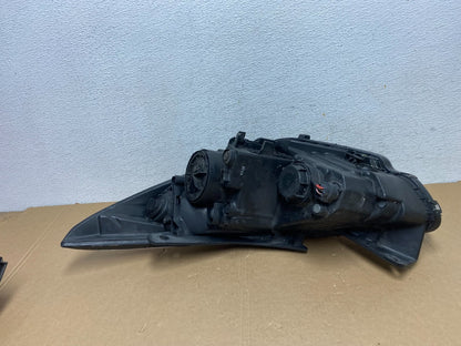 2011 - 2015 Hyundai Sonata Hybrid Right Passenger Halogen Headlight AD7867 DW9