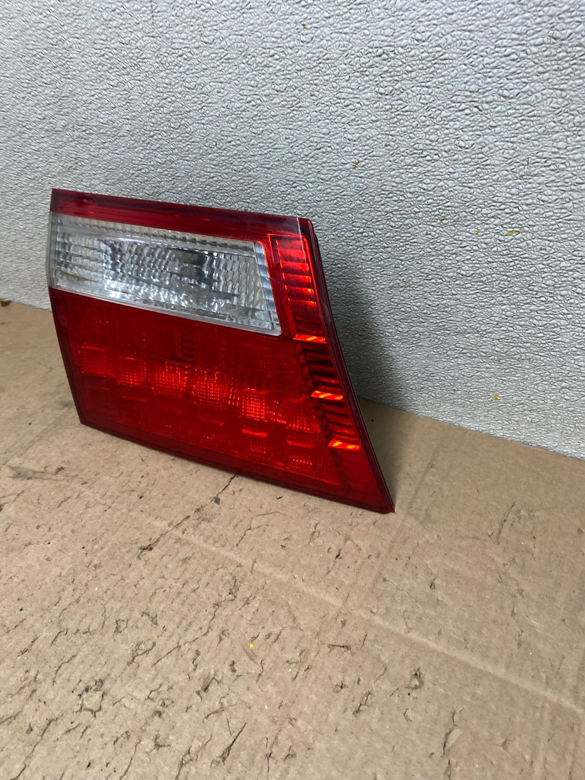 2005 2006 2007 Honda Odyssey Inner Left Driver Lh Tail Light W2717 DW1