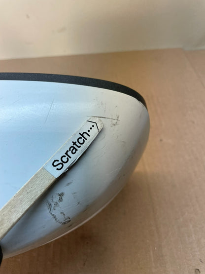 2011-2014 Chrysler 200 Left Driver LH Side View Door Heated Mirror AI8710 DG5