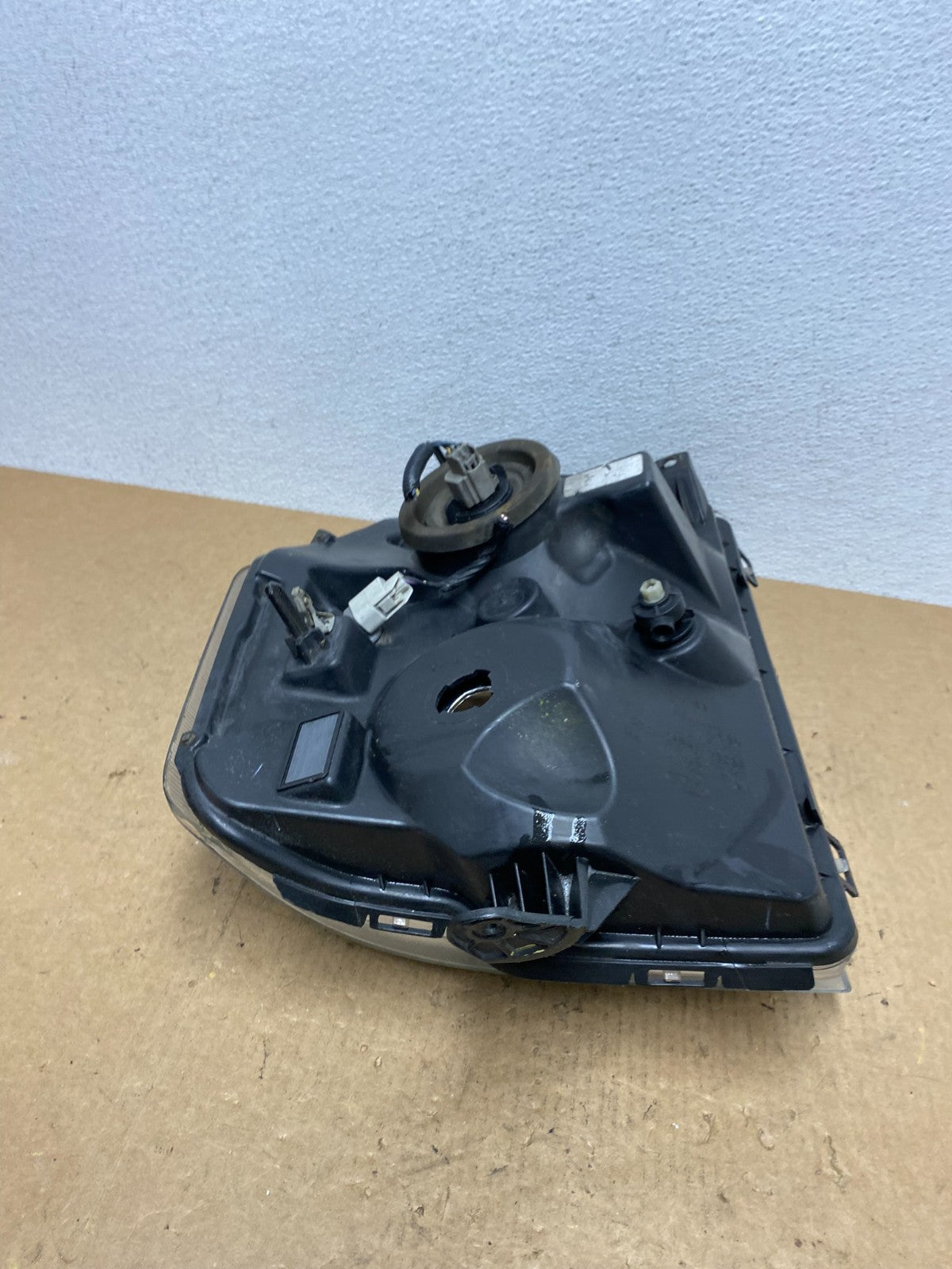 2008-2014 Ford Econoline E150 E250 E350 Right Passenger Headlight Oem AC3426 DW6